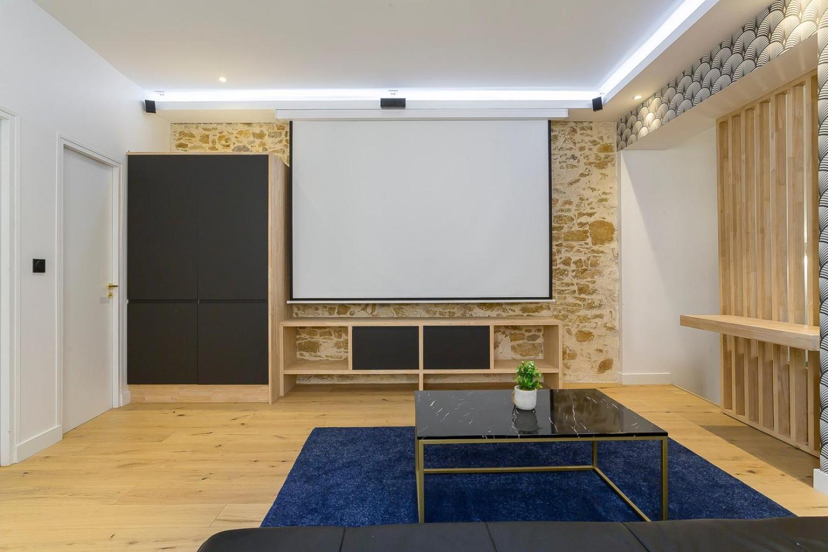 Hamac Suites - Lyon Le Bellecour Екстериор снимка