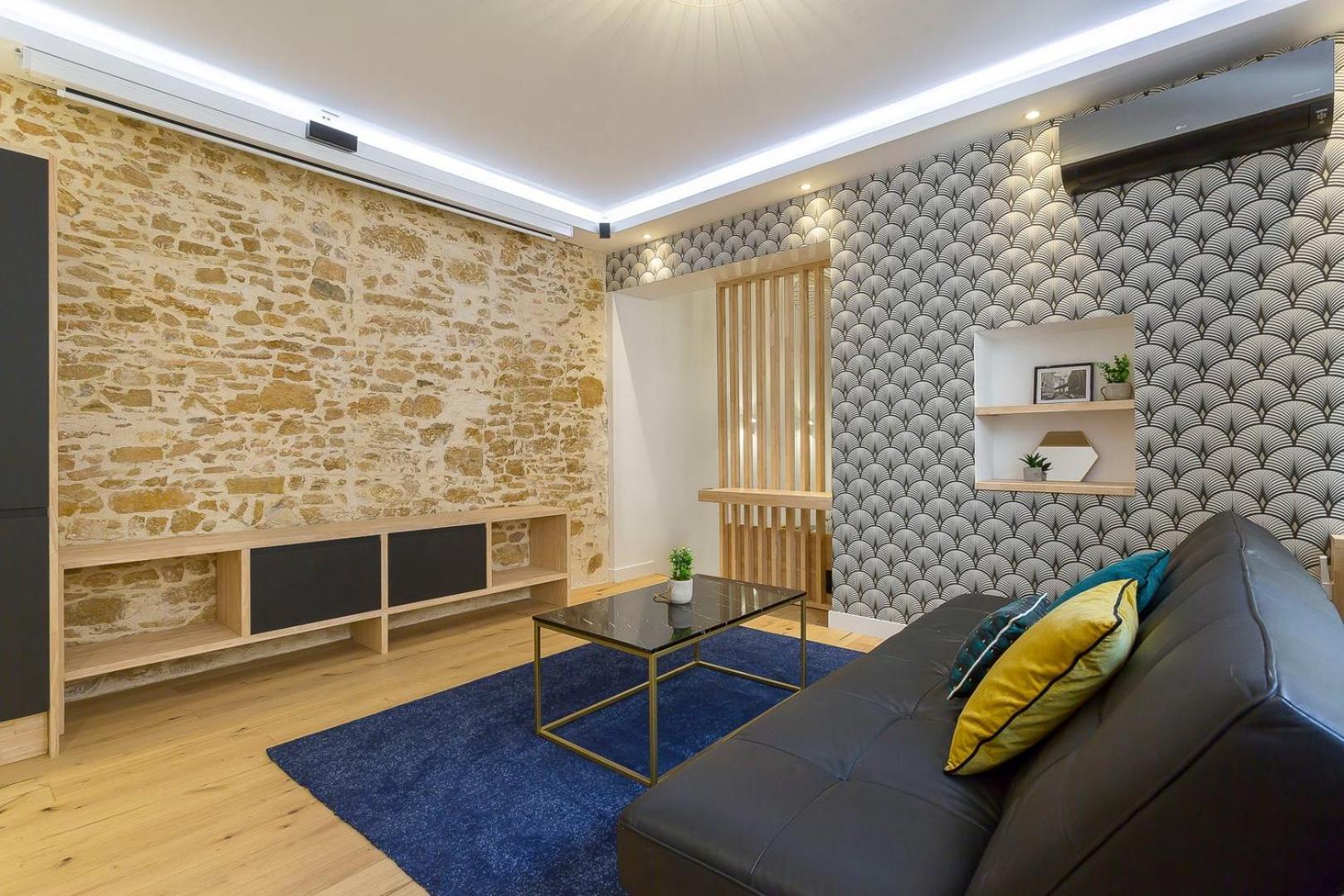 Hamac Suites - Lyon Le Bellecour Екстериор снимка