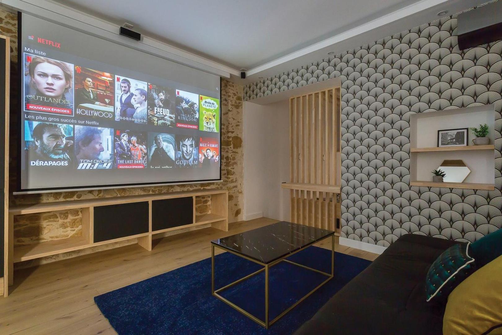 Hamac Suites - Lyon Le Bellecour Екстериор снимка